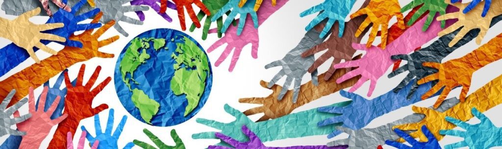 interconexion interconectados