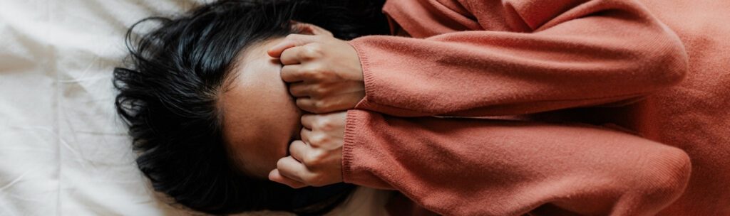 culpa. vergüenza. resentimiento.