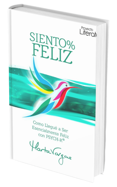 Libro Martha Vargas.