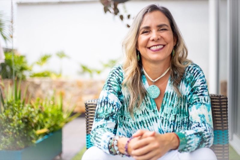 Descripción Talleres. Martha Vargas. PSYCH-K en español.