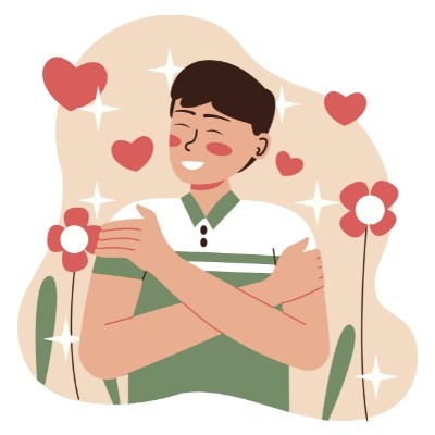 perfeccionismo. compasión.