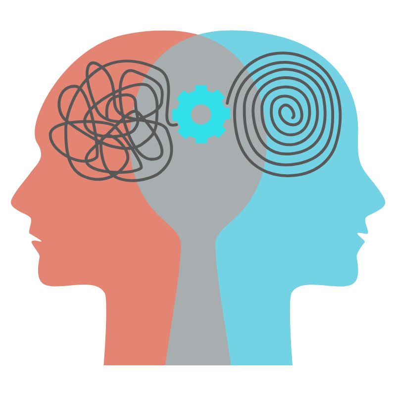 reflexion. exito profesional.