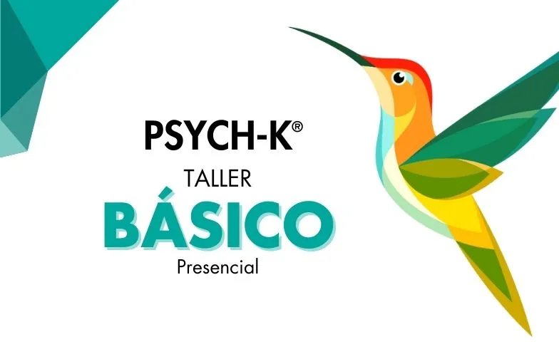 PSYCH-K Taller Básico
