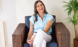 Picture of Martha Vargas