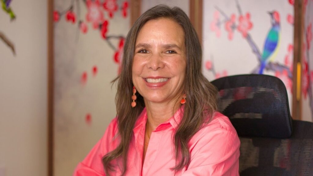 Martha Vargas CEO Times